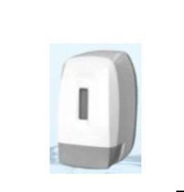 Soap Dispensers CM 121 (A-500ML, B- 1000ML)
