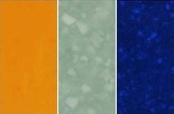 Backlit Solid Surface Sheet