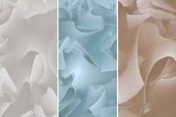 Petals Solid Surface Sheets