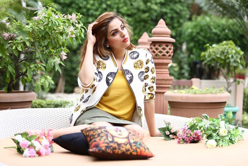 Ladies Jacket (99 - 01)