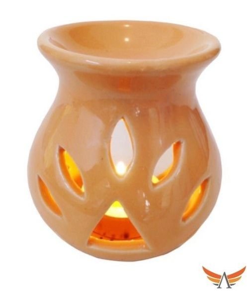 Tea light Burner 01