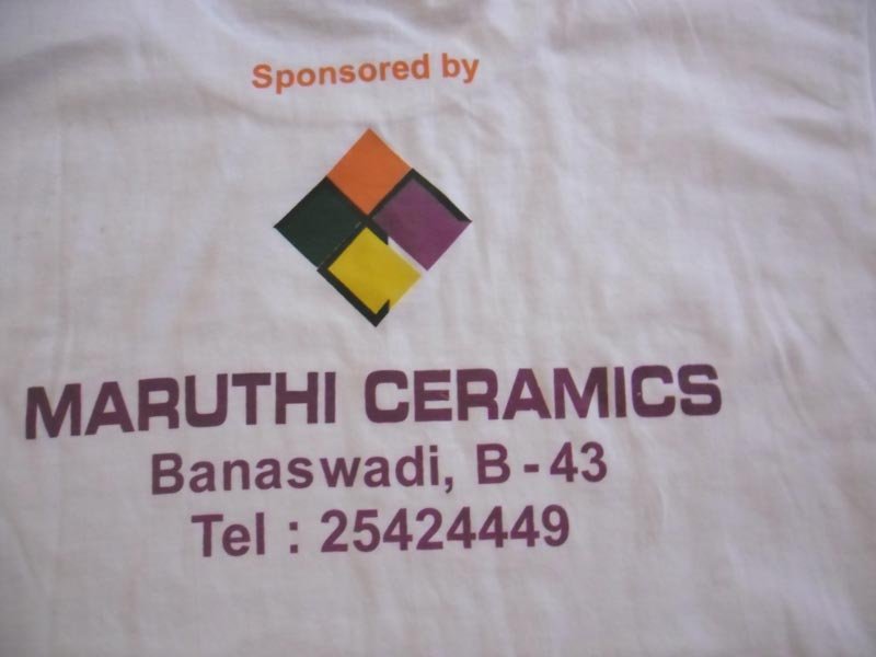 Maruthi Ceramics