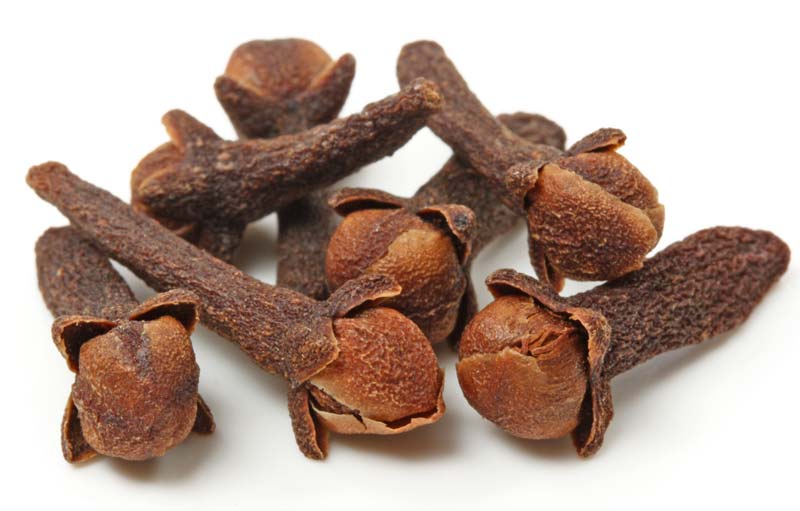 Cloves