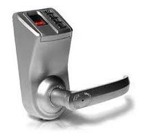 Finger Print Locks 250x250