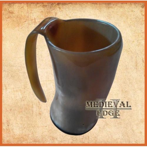 Viking Drinking Mug 01