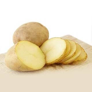 Potato Slices