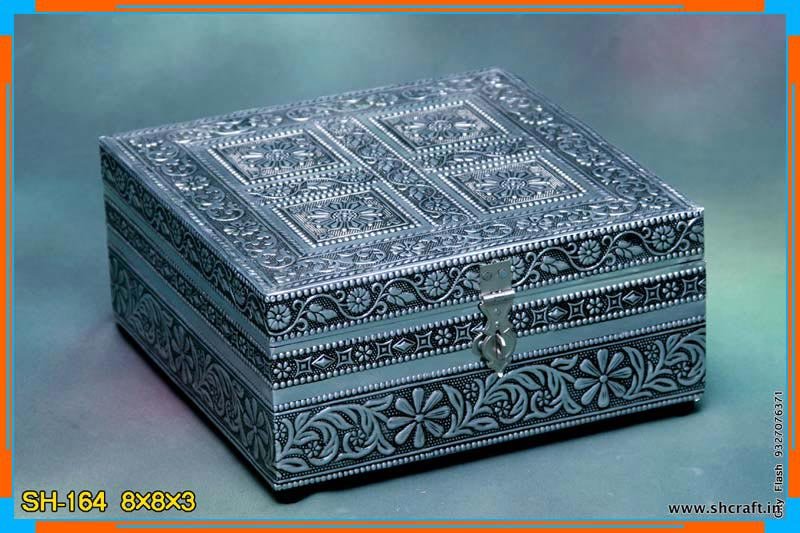Collectable Jewelry Box