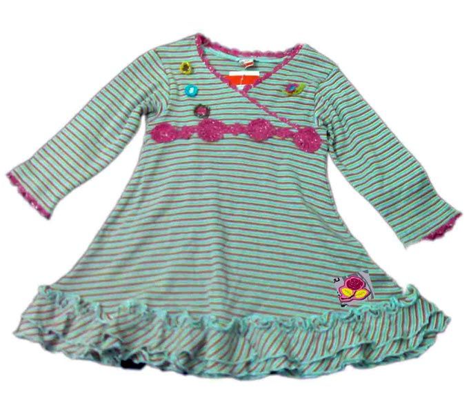 Girls Frock