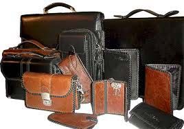 Leather Bags