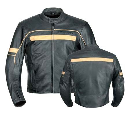 Leather Jackets
