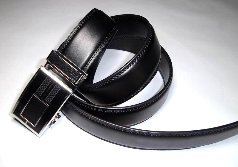Dark Black Belt
