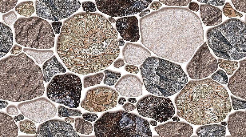 Elevation Series Wall Tiles (25x45) (4001 M)