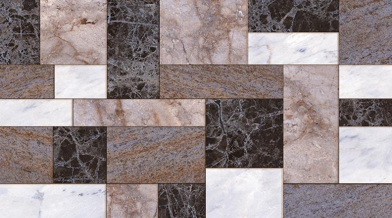 Elevation Series Wall Tiles (25x45) (4082 G)