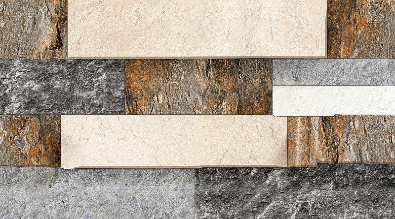 Elevation Series Wall Tiles (25x45) (4093 M )