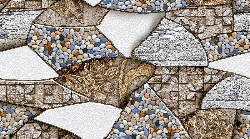 Elevation Series Wall Tiles (25x45) (4125 M)