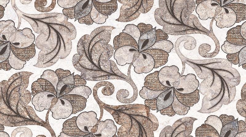 Glossy Series Wall Tiles (25x45) (3007 HL 2)