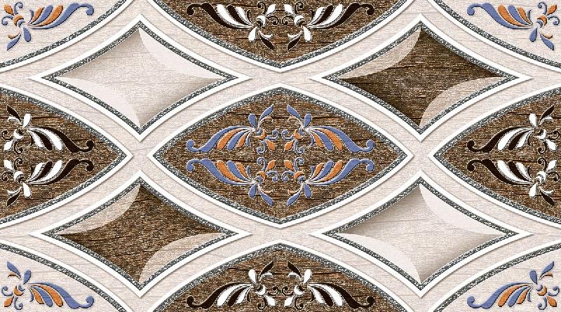 Glossy Series Wall Tiles (25x45) (3094 HL 1)