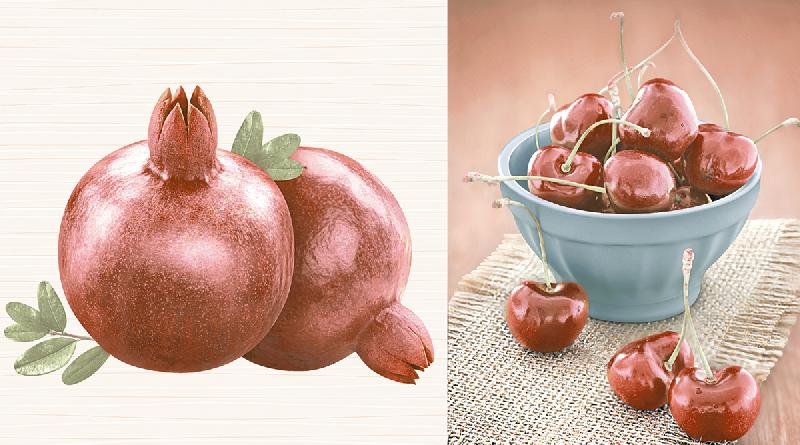 Kitchen Series Wall Tiles (25x45) (3801 D )