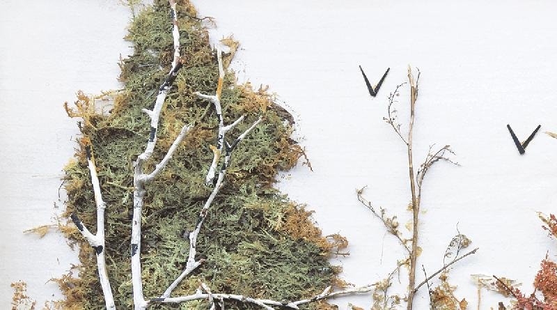 Poster Series Wall Tiles (25x45) (3901 A)