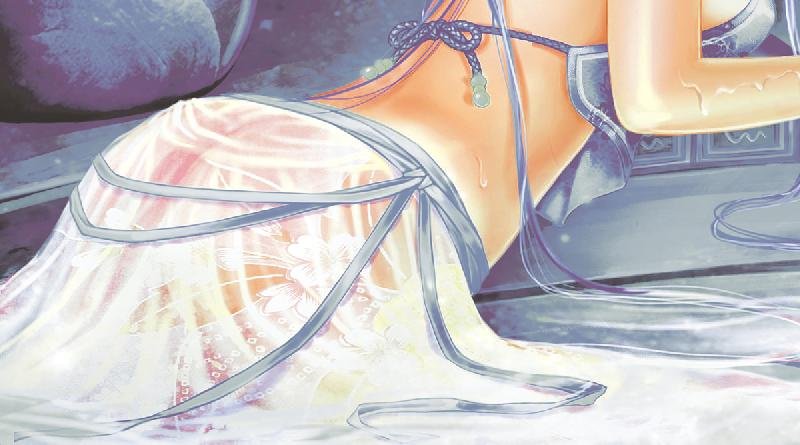 Poster Series Wall Tiles (25x45) (3903 C)