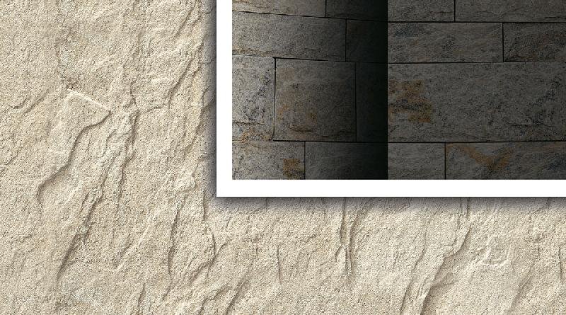 Poster Series Wall Tiles (25x45) (3910 G)