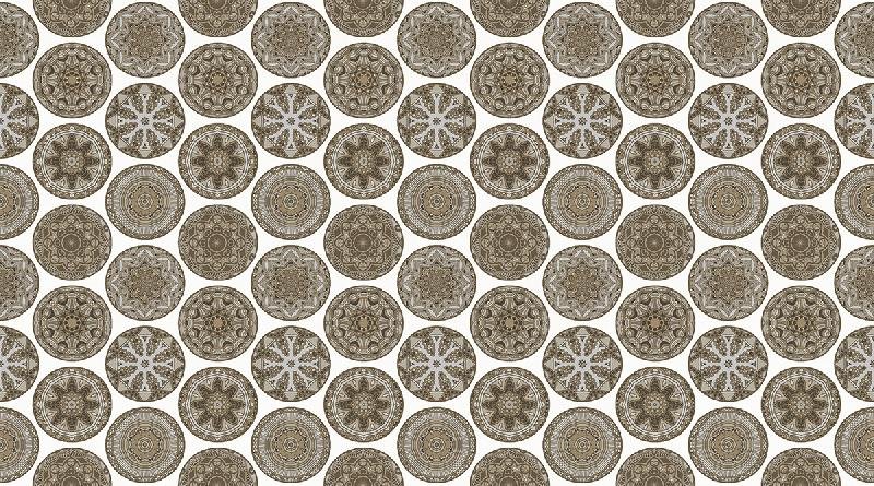 Satin Matt Wall Tiles (25x45) (3708 HL 1  )