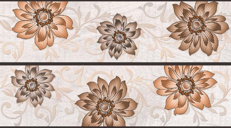 Wooden Series Wall Tiles (25x45) (3759 HL 2)