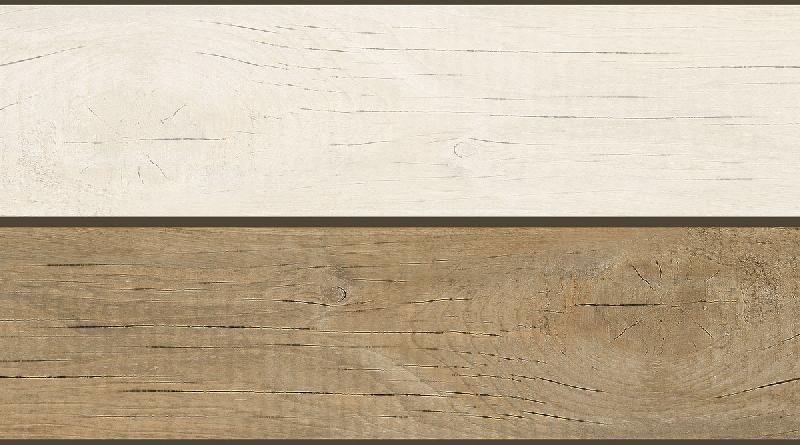 Wooden Series Wall Tiles (25x45) (3760 HL 1)