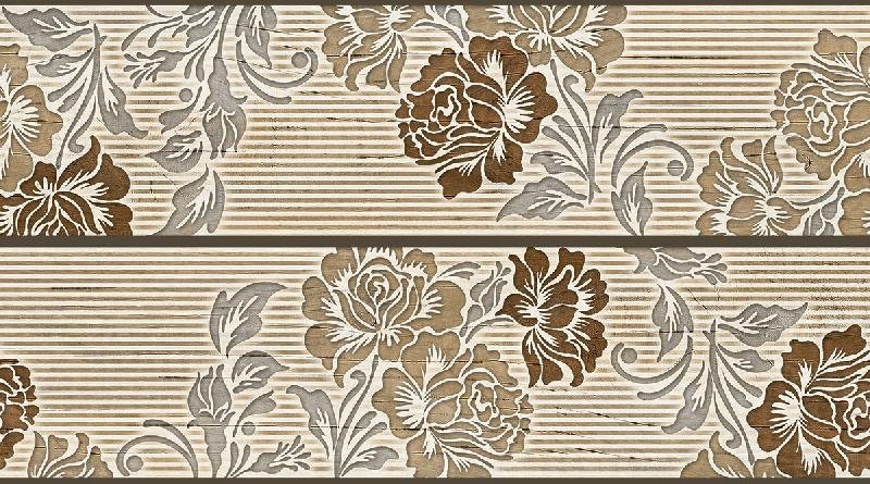 Wooden Series Wall Tiles (25x45) (3760 HL 2)