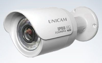 Model No : UC-IPC-1080 MP
