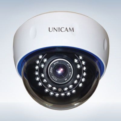 Model No : UC-IPC-10801 MP