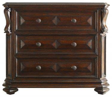 Wooden Sideboard Cabinet