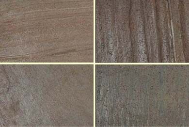 Copper Natural Stone Veneer