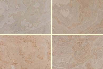 SP Autumn Natural Stone Veneer