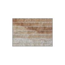 Wall Cladding Grooved Rock Tiles  20 (30x30 cm)