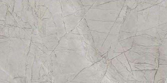 60x120 Glossy Series Concrete Gris Digital Vitrified Tile