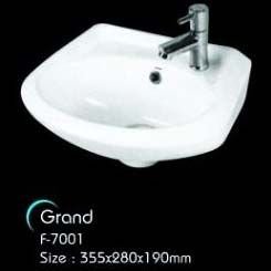 Grand Table Top Wash Basin