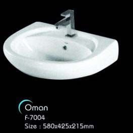 Oppa Table Top Wash Basin