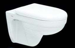 Orchid Wall Hung Water Closet