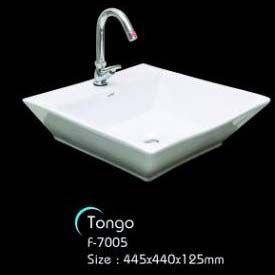 Tango Table Top Wash Basin