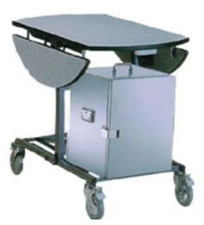 Room Service Trolley 02