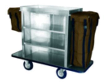 Room Service Trolley 03