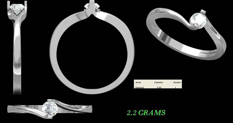 Design No. - SLR-1053