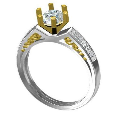 Design No. - SLR1027