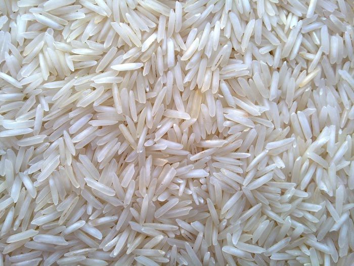 Basmati Rice 04