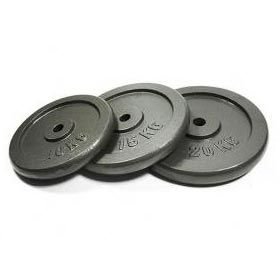 Weight Plates
