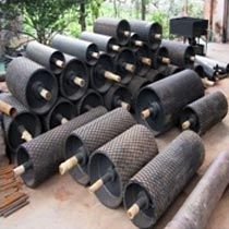 Conveyor Pullies