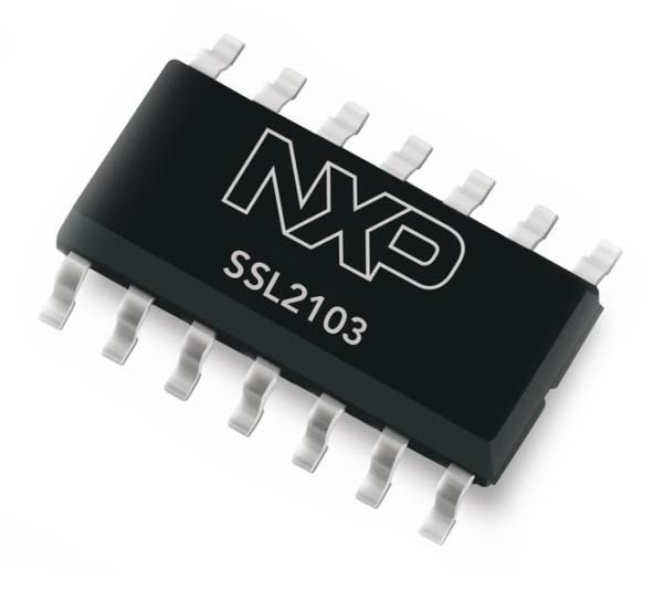 National (NXP) SSL2103