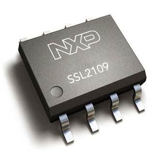 National (NXP) SSL2109