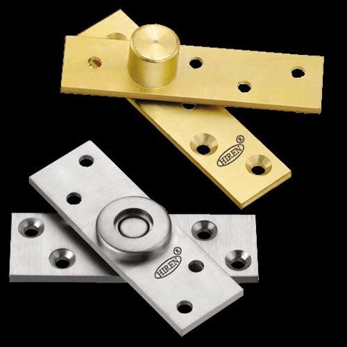 Bearing Pivot (Side Or Center)